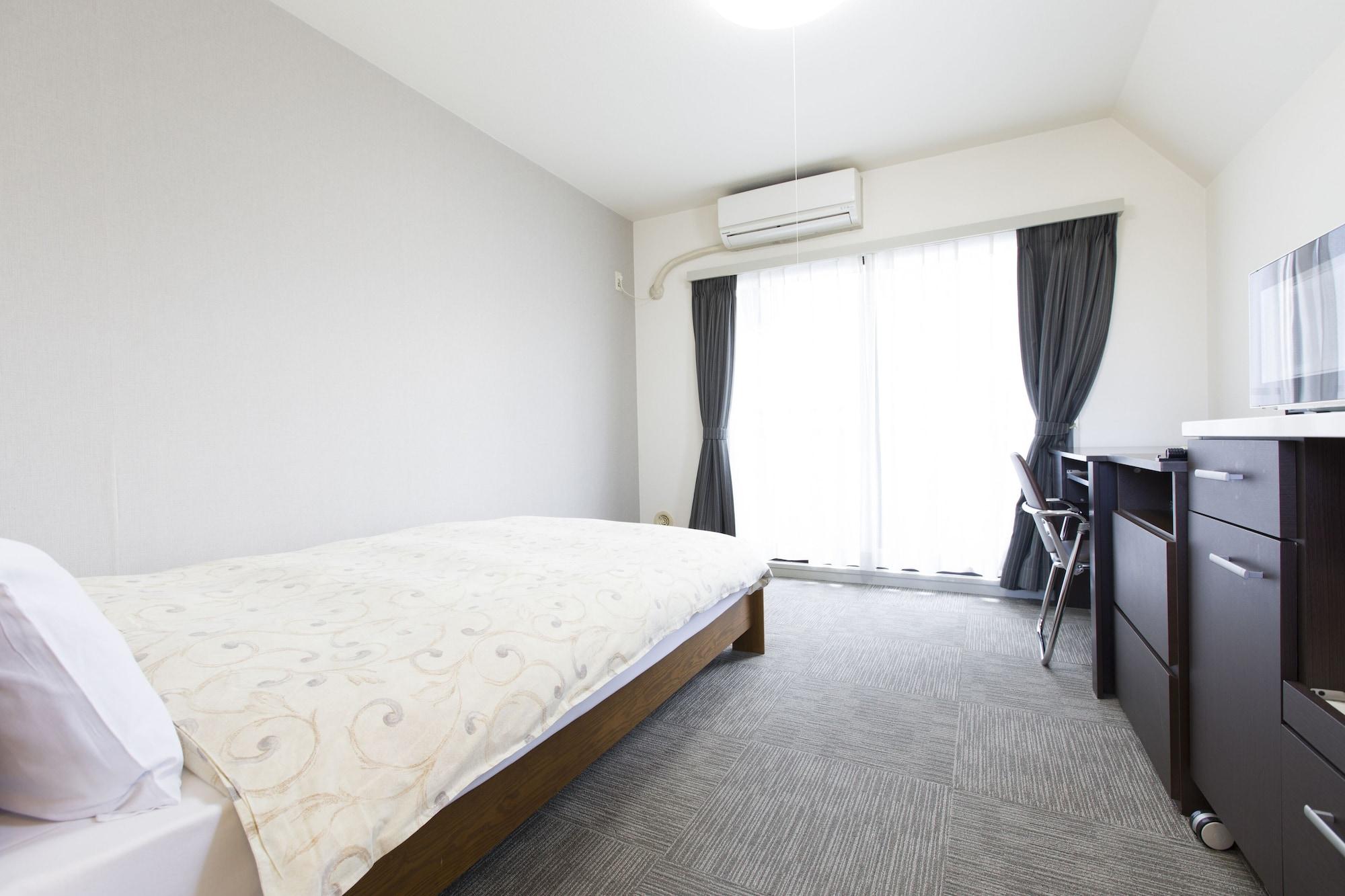 Flexstay Inn Nakanobu Tokyo Eksteriør billede